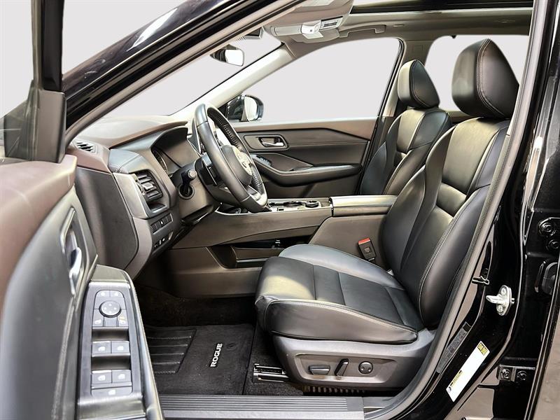 nissan Rogue 2023 - 7