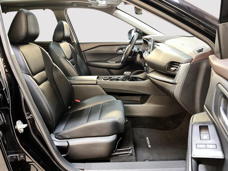 nissan Rogue 2023 - 8