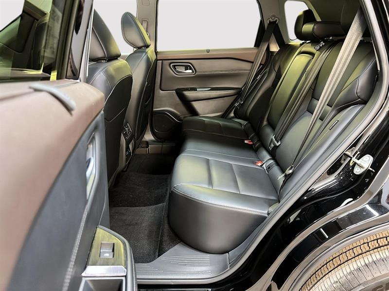 nissan Rogue 2023 - 9
