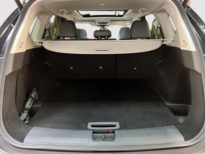 nissan Rogue 2023 - 13