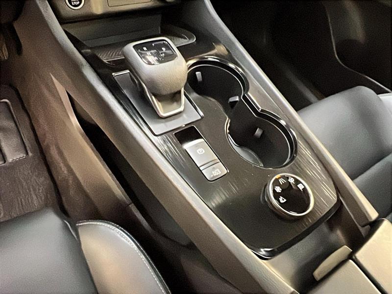 nissan Rogue 2023 - 15