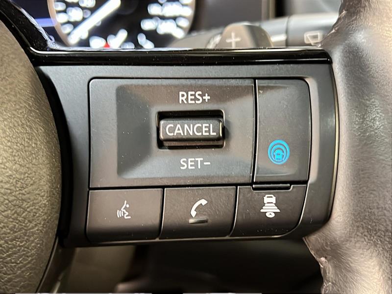 nissan Rogue 2023 - 20