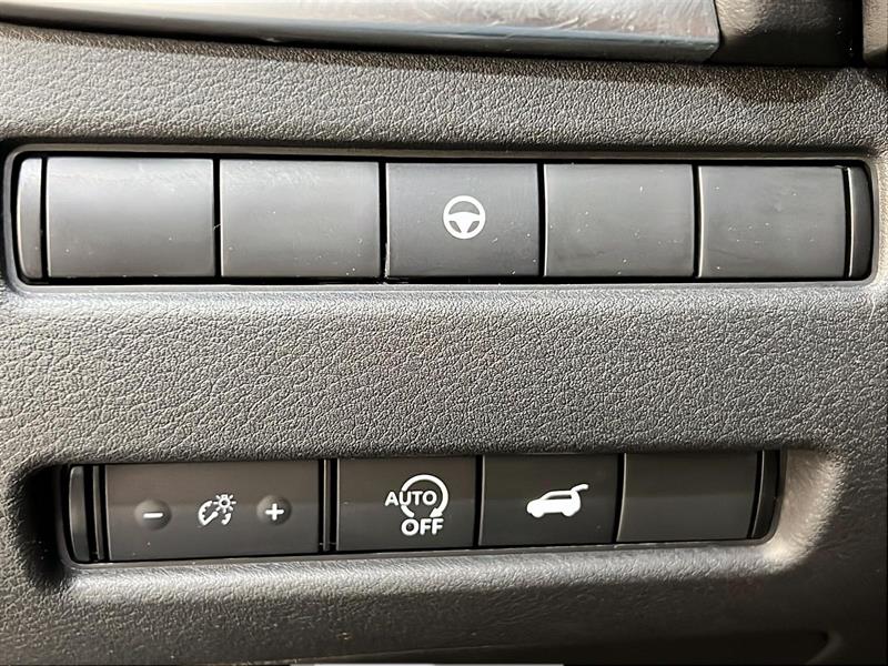 nissan Rogue 2023 - 22