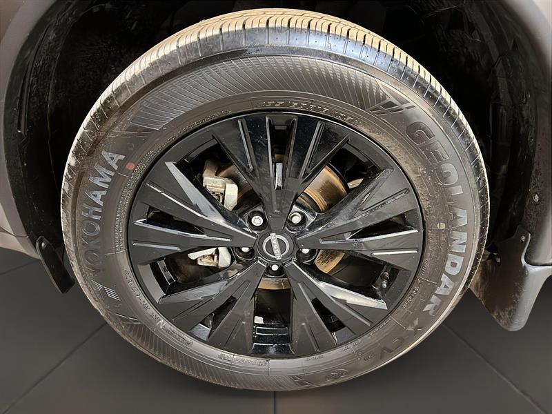 nissan Rogue 2023 - 28