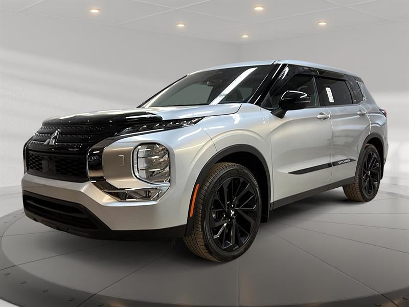 mitsubishi Outlander 2023