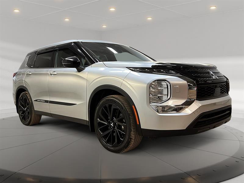 mitsubishi Outlander 2023 - 3