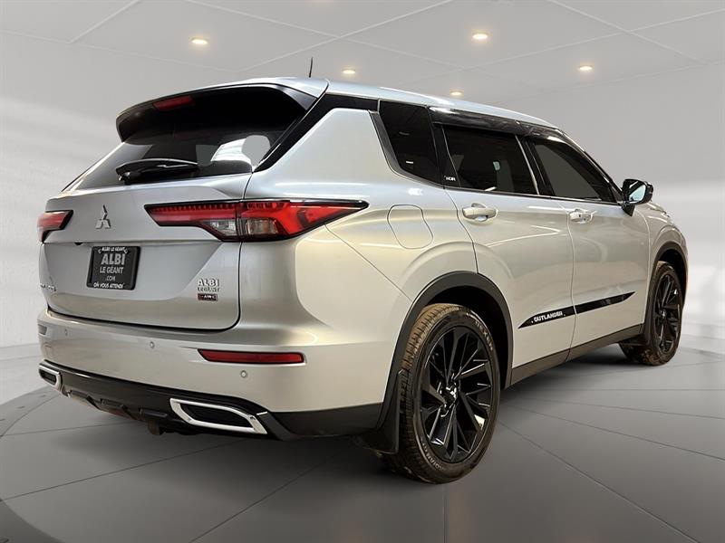mitsubishi Outlander 2023 - 4