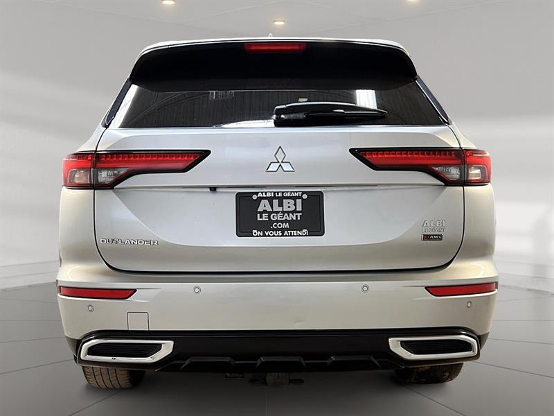 mitsubishi Outlander 2023 - 5