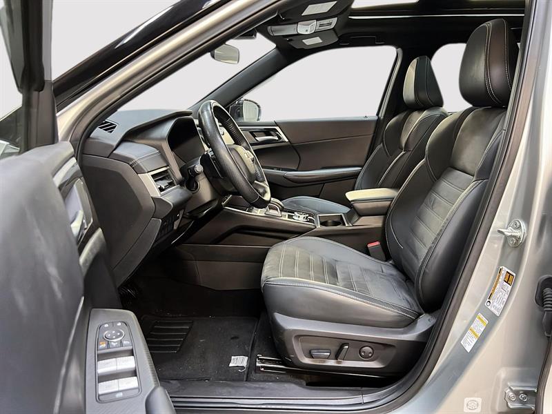 mitsubishi Outlander 2023 - 7