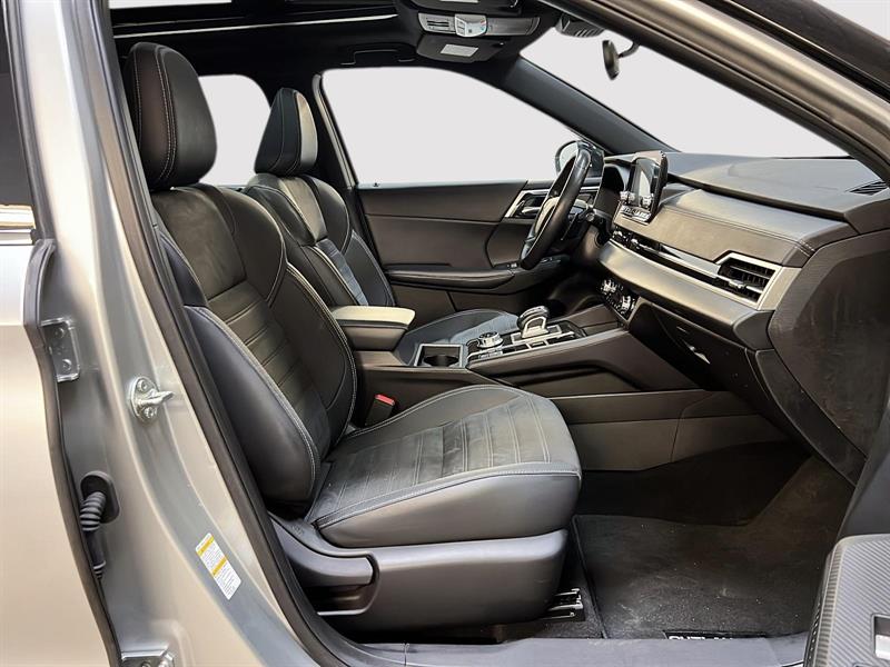 mitsubishi Outlander 2023 - 8