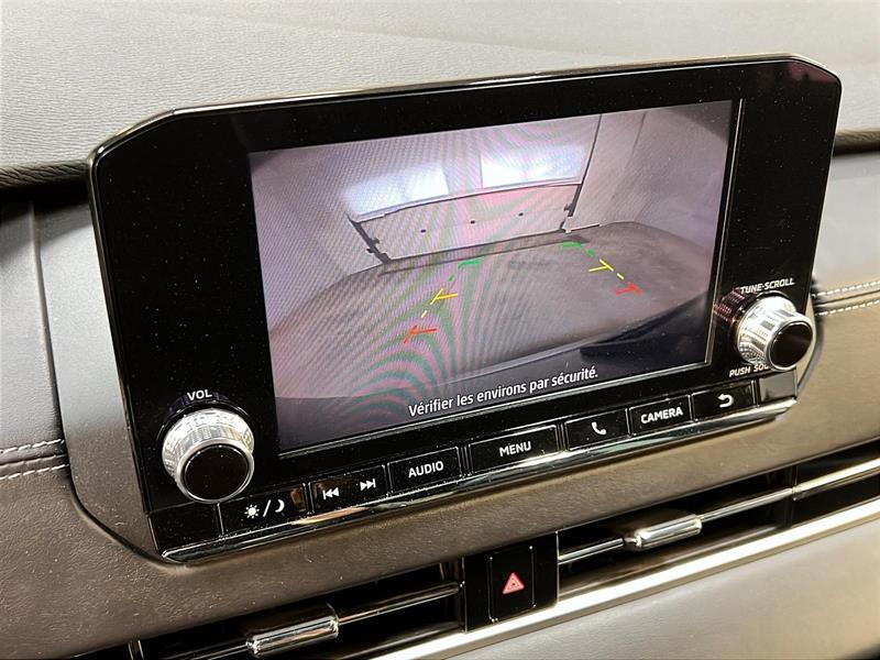 mitsubishi Outlander 2023 - 19