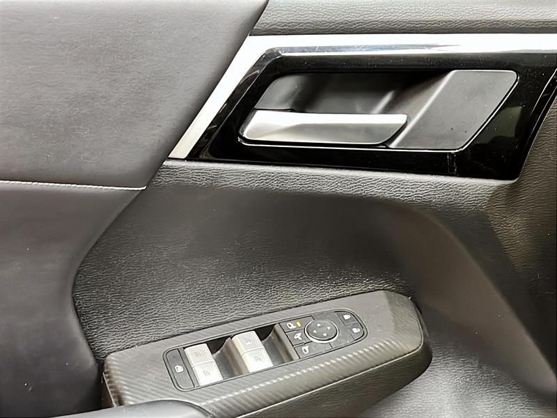mitsubishi Outlander 2023 - 24