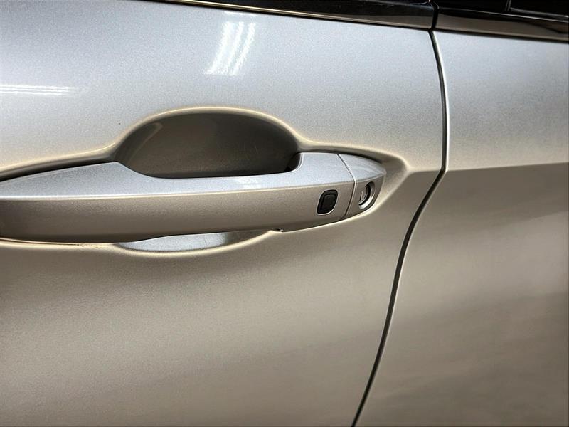 mitsubishi Outlander 2023 - 27
