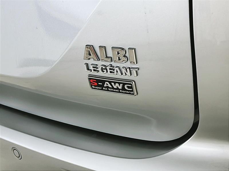 mitsubishi Outlander 2023 - 30