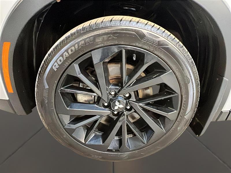 mitsubishi Outlander 2023 - 31