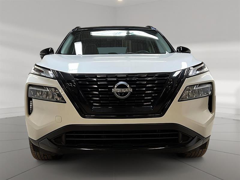nissan Rogue 2023 - 2