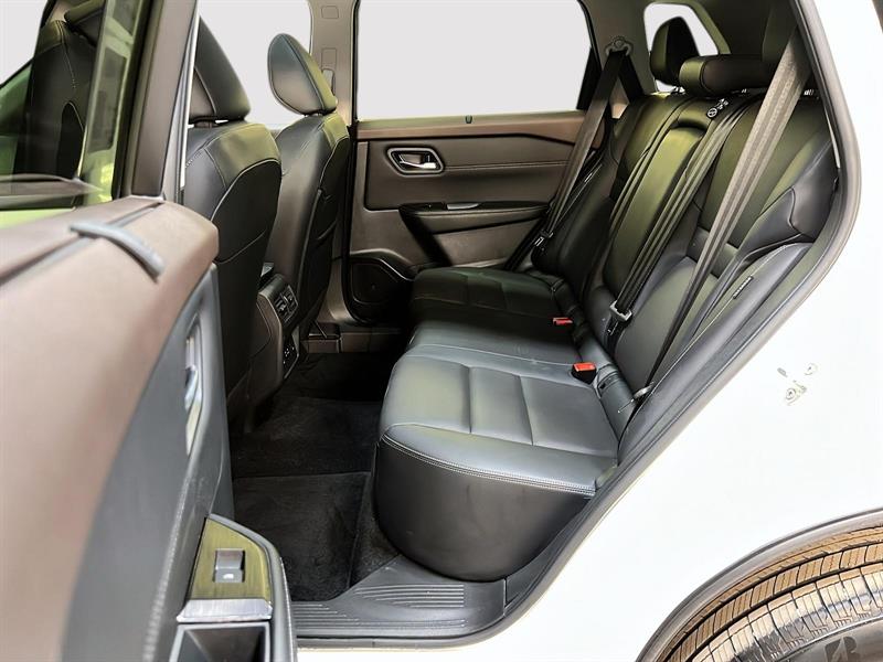 nissan Rogue 2023 - 9
