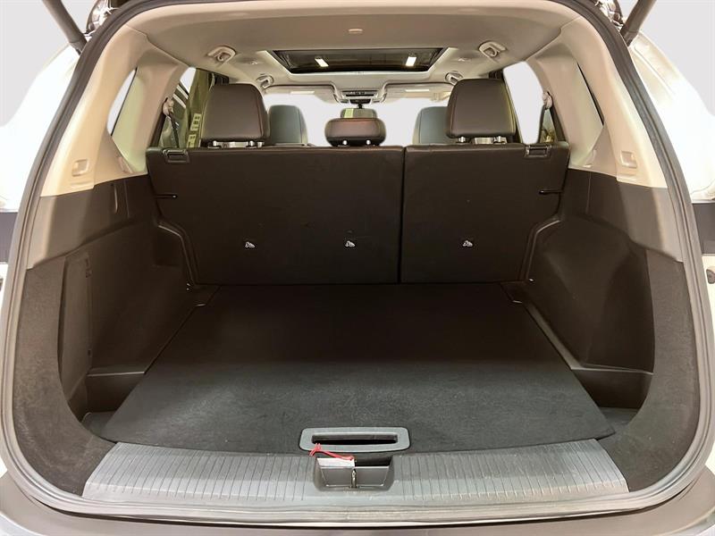 nissan Rogue 2023 - 14