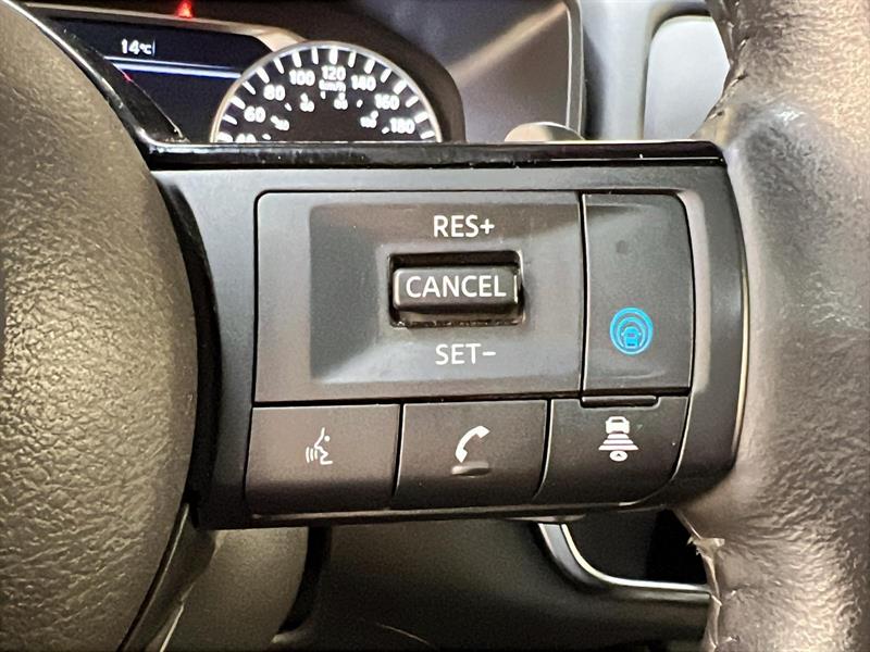nissan Rogue 2023 - 21