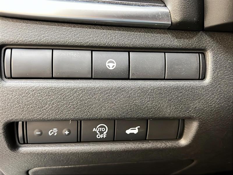 nissan Rogue 2023 - 23