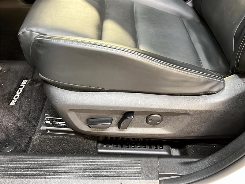 nissan Rogue 2023 - 26