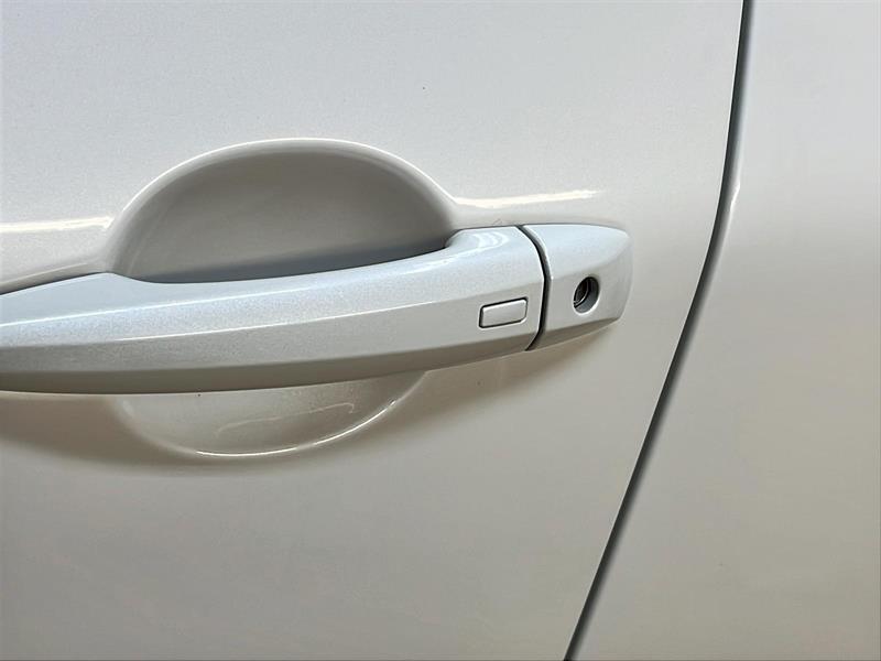 nissan Rogue 2023 - 27