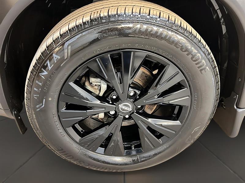 nissan Rogue 2023 - 29