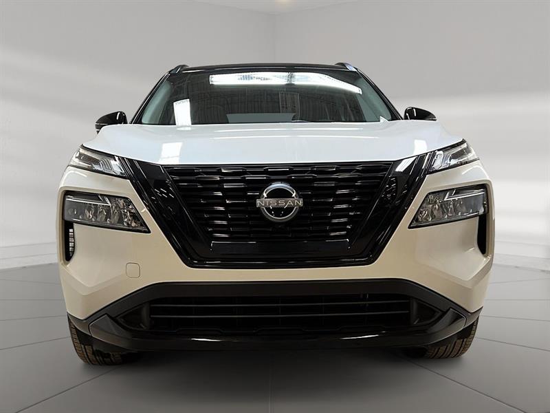 nissan Rogue 2023 - 2