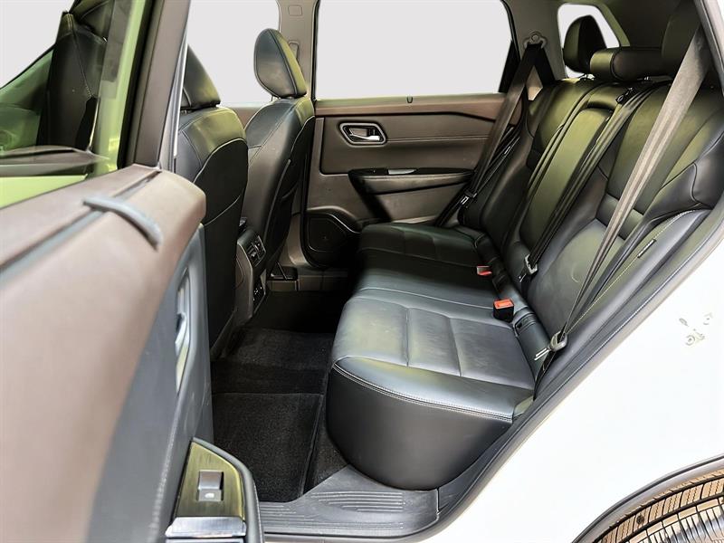 nissan Rogue 2023 - 9