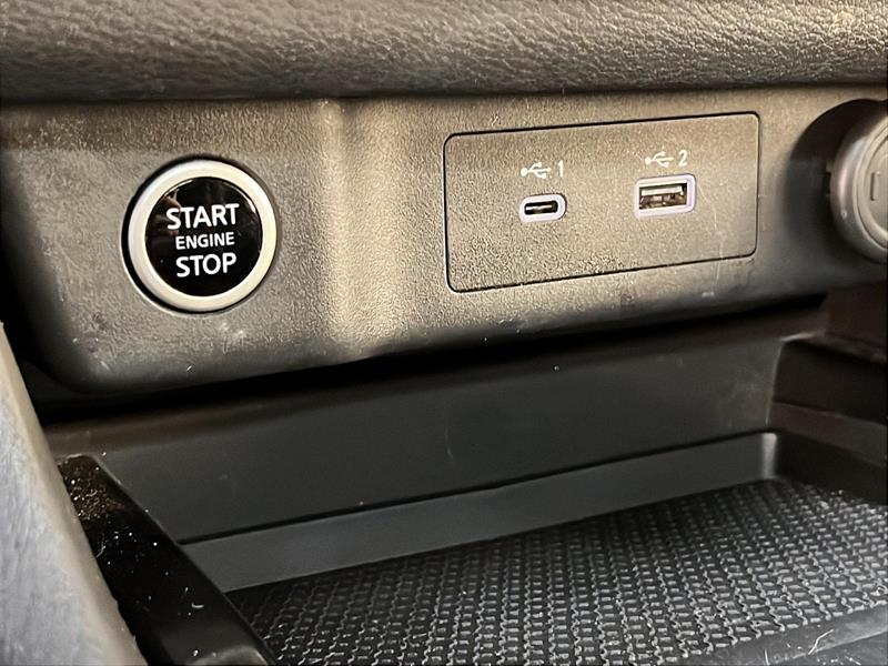 nissan Rogue 2023 - 20