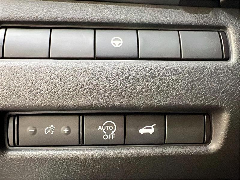 nissan Rogue 2023 - 23