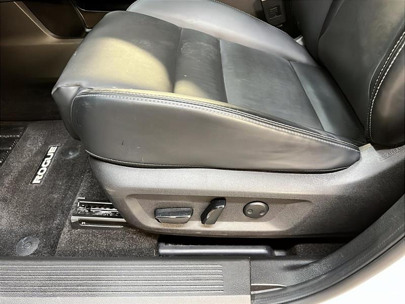 nissan Rogue 2023 - 26