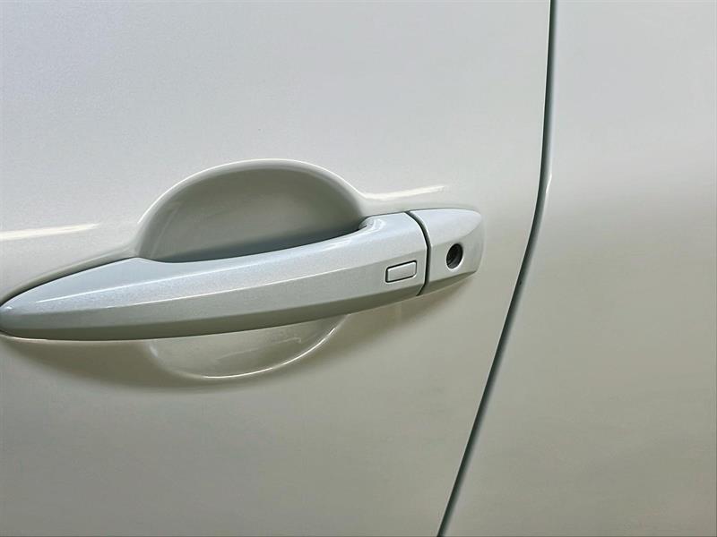 nissan Rogue 2023 - 27
