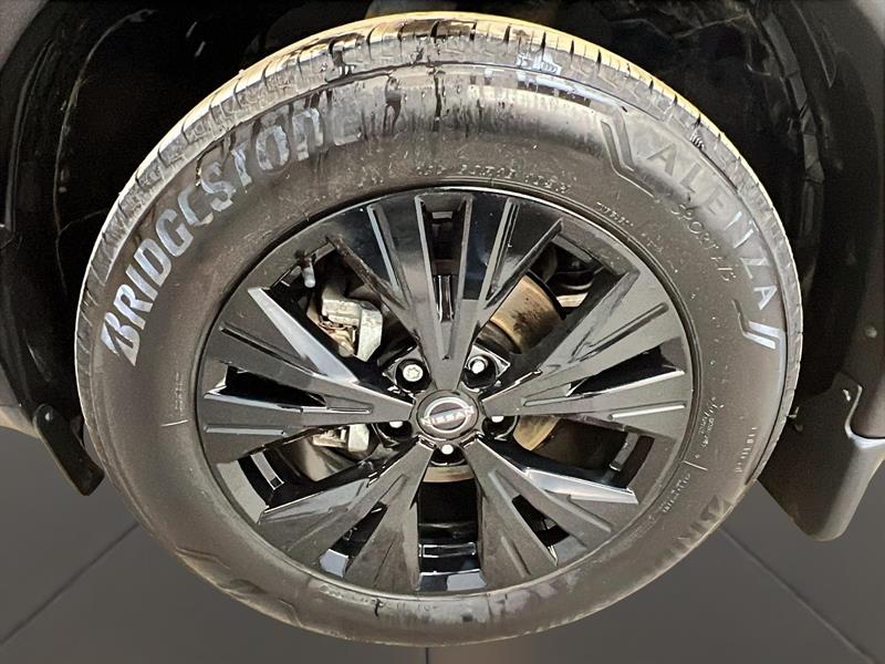 nissan Rogue 2023 - 29