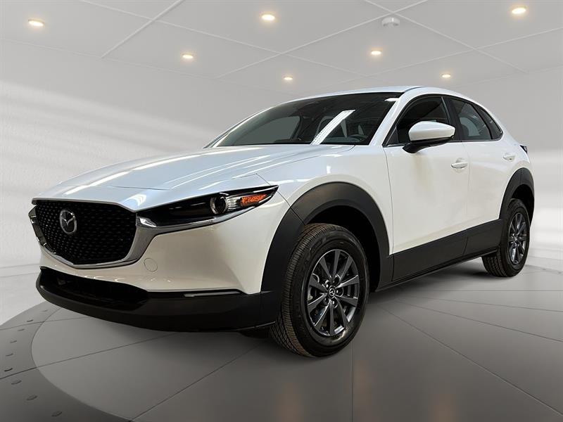 mazda CX-30 2025