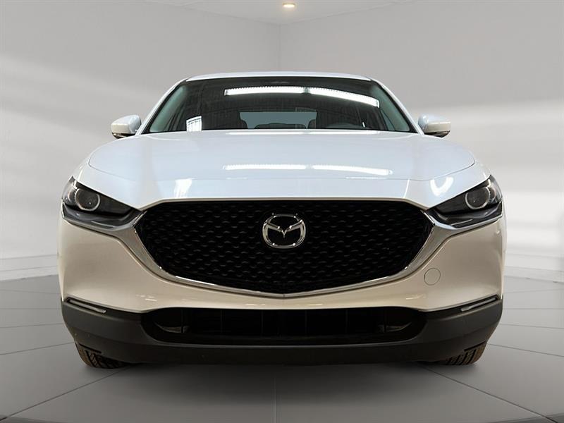mazda CX-30 2025 - 2