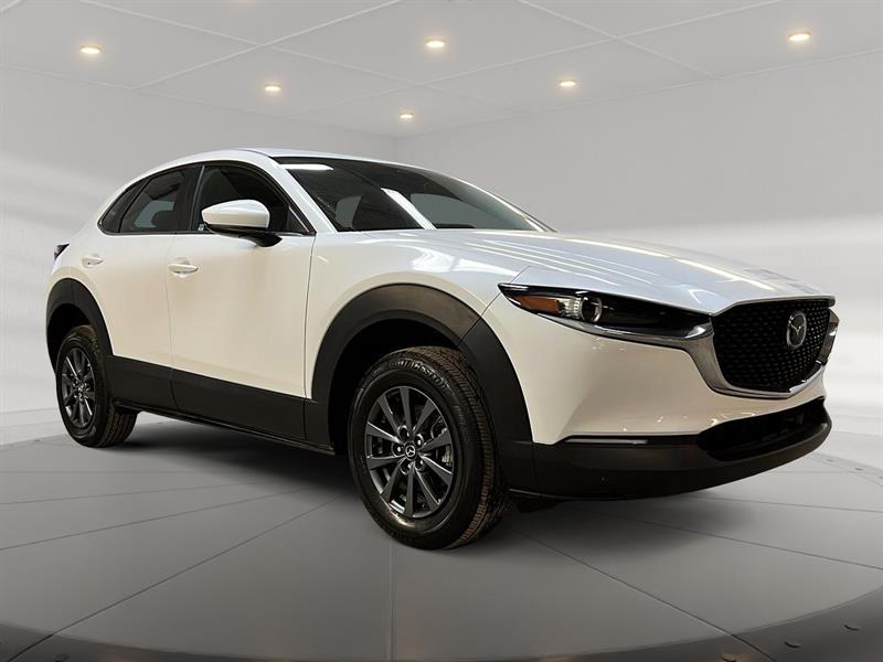 mazda CX-30 2025 - 3