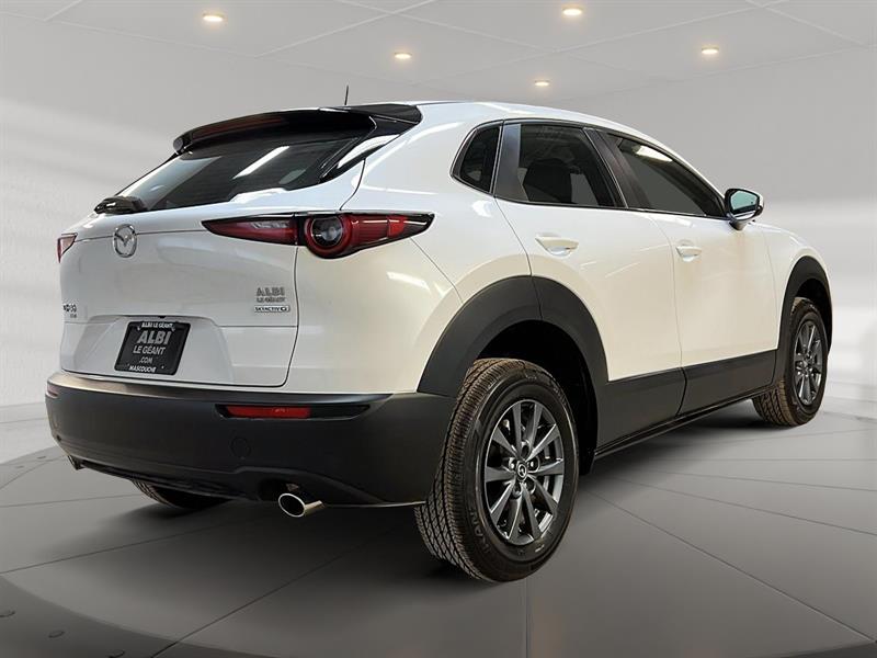 mazda CX-30 2025 - 4