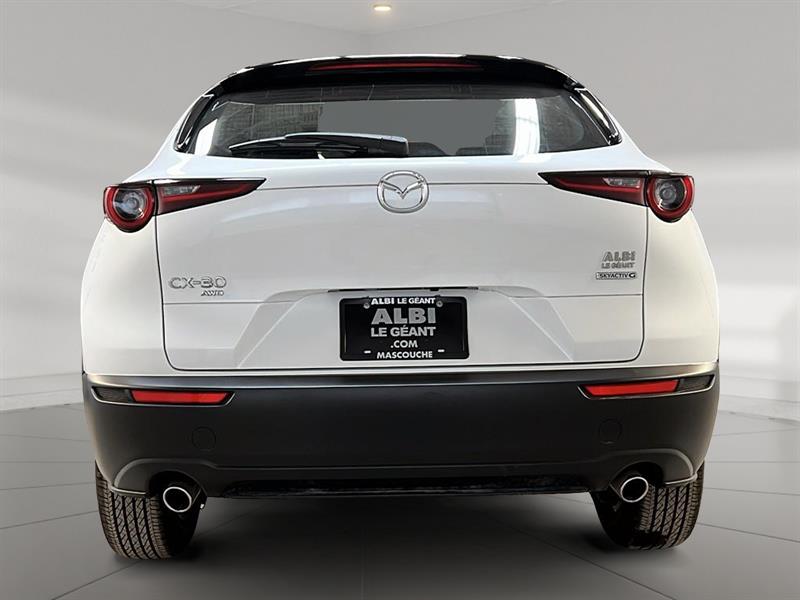mazda CX-30 2025 - 5