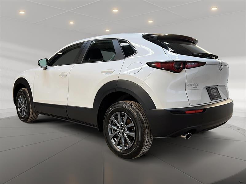 mazda CX-30 2025 - 6