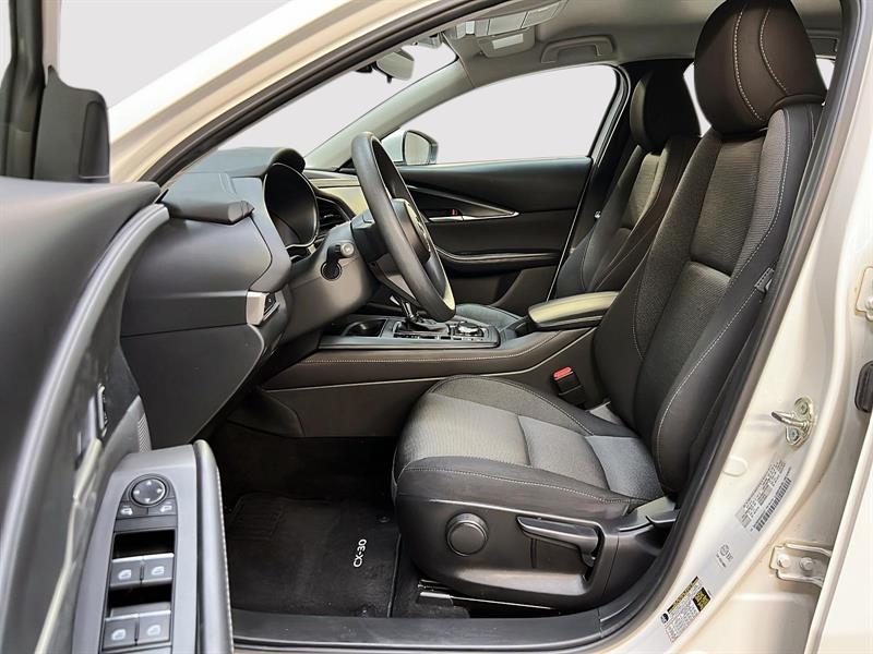 mazda CX-30 2025 - 7