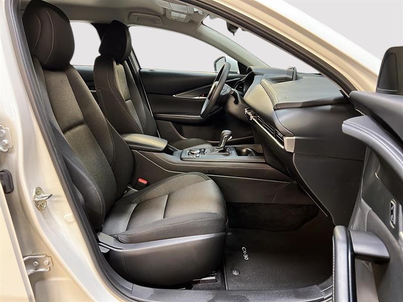 mazda CX-30 2025 - 8