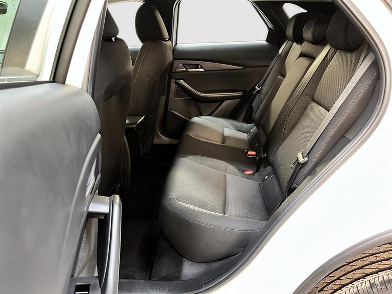 mazda CX-30 2025 - 9