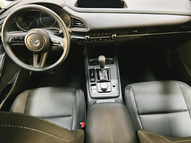 mazda CX-30 2025 - 10
