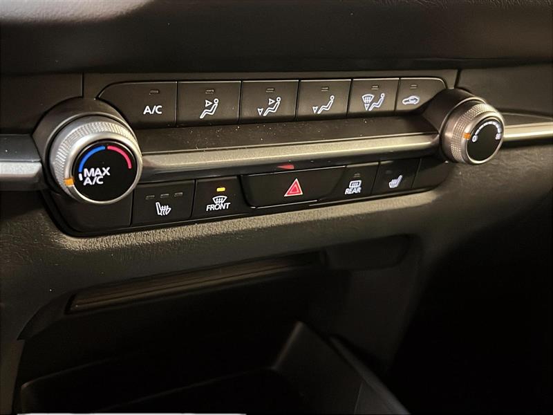 mazda CX-30 2025 - 14