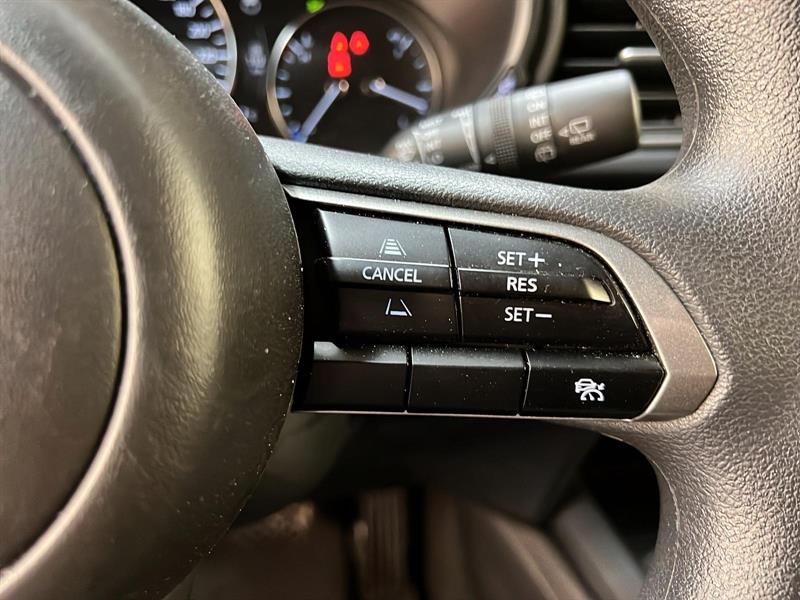 mazda CX-30 2025 - 19