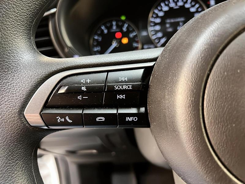 mazda CX-30 2025 - 20