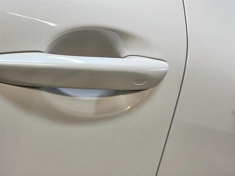 mazda CX-30 2025 - 24
