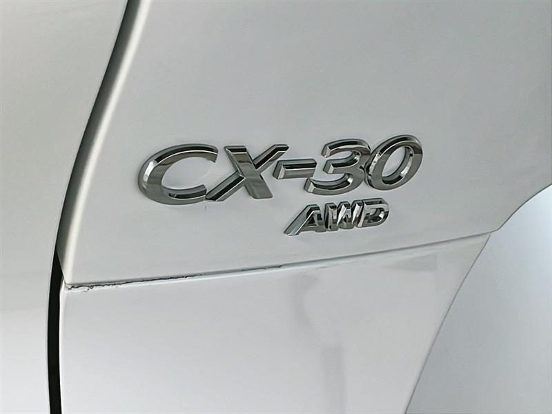 mazda CX-30 2025 - 25