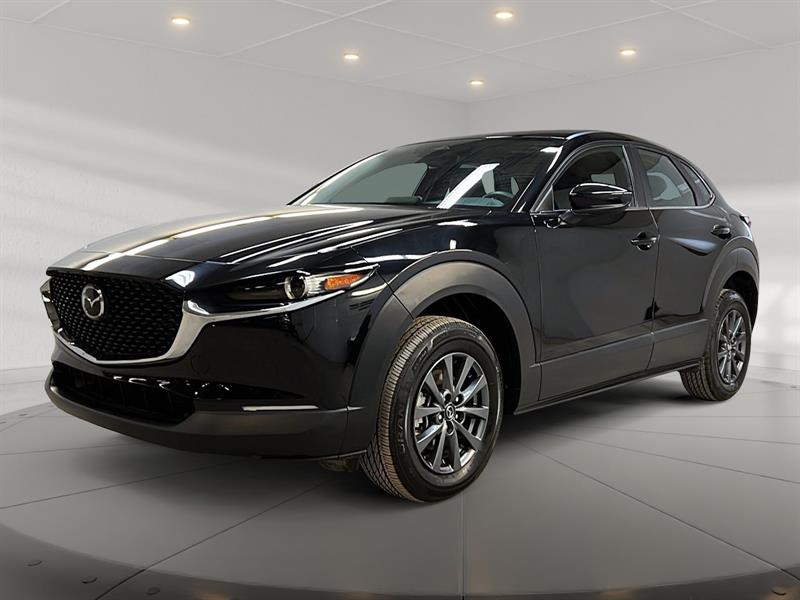 mazda CX-30 2025